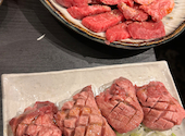 焼肉Lab 難波店: タオさんの2025年11月02日の1枚目の投稿写真