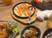 肉ト魚 大衆酒場 ひとめぼれ 裏なんば店: しーちゃんさんの2026年08月15日の1枚目の投稿写真