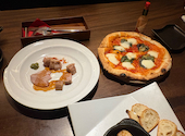 ローザロッサ ROSA ROSSA dining: みなちゃんさんの2026年07月26日の1枚目の投稿写真