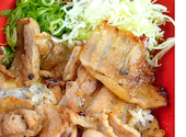 カルビ丼とスン豆腐専門店 韓丼 大分中島店: みみさんの2026年06月27日の1枚目の投稿写真