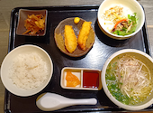 鶏そば 萬吉 駅中本店: みみさんの2026年09月10日の1枚目の投稿写真