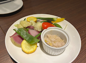 肉バル洋食酒場 goat ゴート 立川南口店: Miiさんの2024年11月04日の2枚目の投稿写真