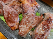 焼鳥がぶり: ベルさんの2021年08月25日の1枚目の投稿写真