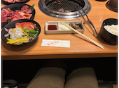 焼肉 ウエスト 八幡則松店: 牛スジ丼さんの2026年06月04日の1枚目の投稿写真