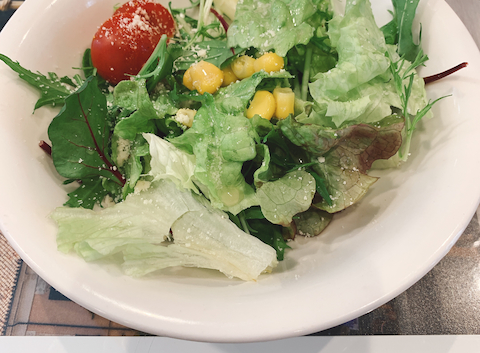 Yasudakenさんの21年03月の投稿 ソライア イタリアン フレンチ の口コミ ホットペッパーグルメ