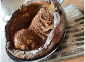 Italian Kitchen VANSAN 福島鎌田店: 抹茶善哉さんの2024年10月01日の3枚目の投稿写真
