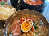 KOREAN CAFE ONDO オンド 立川GREENSPRINGS: けぇさんの2026年03月31日の1枚目の投稿写真