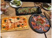 Italianbar Sanire サニーレ 北千住店: じゅんさんの2025年12月21日の2枚目の投稿写真