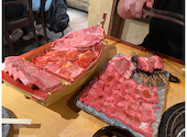 焼肉 牛一途 堺東本店: アズキさんの2025年04月12日の1枚目の投稿写真