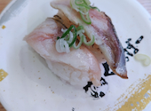 回転寿しクリッパー新富店: まいさんの2026年06月15日の1枚目の投稿写真