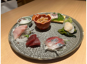 牛タンと地魚 にし銀: りょさんの2026年05月30日の3枚目の投稿写真