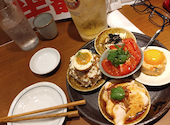 焼売酒場つつみや: きゅうさんの2026年04月30日の1枚目の投稿写真