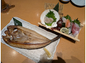 海鮮居酒屋 北海道魚鮮水産 BiViつくば店: いちごさんの2026年04月12日の2枚目の投稿写真