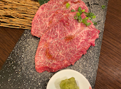 黒毛和牛 焼肉 一牛一会 西八王子店: イェンパオさんの2022年01月24日の1枚目の投稿写真