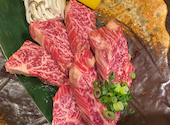 黒毛和牛 焼肉 一牛一会 西八王子店: イェンパオさんの2022年01月24日の2枚目の投稿写真