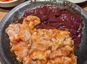 焼肉叙庵 サンシャイン60通り店: sekky!!さんの2021年11月24日の2枚目の投稿写真