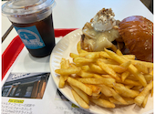 Landmark's coffee & Baker ランドマークズ コーヒー ベーカリー: もぶさんの2026年09月11日の2枚目の投稿写真