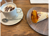 Cafe Ano Basho カフェアノバショ: もぶさんの2026年09月13日の1枚目の投稿写真