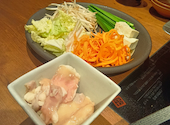 しゃぶしゃぶ温野菜 六本木店: ゆみさんの2026年08月22日の1枚目の投稿写真