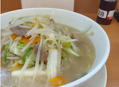 日高屋 リドレ横須賀店: ゆみさんの2026年07月06日の1枚目の投稿写真