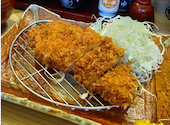 かつ波奈 海浜幕張店: ゆみさんの2026年08月11日の1枚目の投稿写真