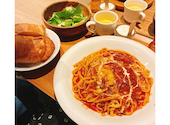 ジラフ ビストロ GIRAFFE BISTRO 名古屋駅店: なぁちゃんさんの2026年05月03日の1枚目の投稿写真
