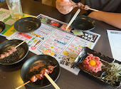 元祖やきとり家 美濃路 名張店: たーさんさんの2026年05月17日の2枚目の投稿写真