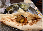 インド・ネパール料理 タァバン 松戸駅前店: ありんこさんの2026年05月の1枚目の投稿写真