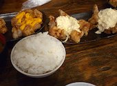 つくね 焼き鳥　居酒屋　高山商店　浦和本店: あきこさんの2026年04月の1枚目の投稿写真