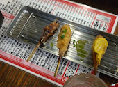つくね 焼き鳥 居酒屋 高山商店 浦和本店: あきこさんの2026年07月17日の1枚目の投稿写真