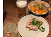 リゴレット タパスラウンジ RIGOLETTO TAPAS LOUNGE: もんちさんの2026年06月08日の1枚目の投稿写真