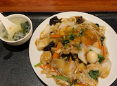 中華居酒屋 青山餃子房 本厚木店: もんちさんの2026年09月28日の1枚目の投稿写真