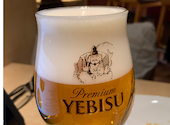 YEBISU BAR ヱビスバー 本厚木ミロード店: もんちさんの2026年01月29日の3枚目の投稿写真