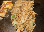 鶴橋風月 お好み焼き 本厚木店: もんちさんの2026年08月12日の1枚目の投稿写真
