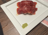 肉のひぐち直営 飛騨牛焼肉 安福 本店 可児: こばさんの2025年04月11日の2枚目の投稿写真