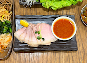 楽韓堂 ウラなんば店: Suuさんの2026年01月28日の2枚目の投稿写真