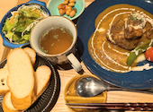 鹿児島産肉バル Yusualy ゆーじゅありぃ: いずみちゃんさんの2024年10月22日の1枚目の投稿写真