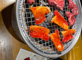 焼肉工房 やきまる。一色店: ヒロさんの2024年12月15日の3枚目の投稿写真