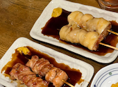 備長炭焼き　焼き鳥八丁目　（やきとりはっちょうめ）: Xin Liさんの2025年12月の1枚目の投稿写真