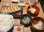 肉汁餃子のダンダダン 札幌店: knysさんの2026年07月24日の1枚目の投稿写真