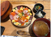 牡蠣ときどきサカナ メリケンサカナ 名駅店: あいさんの2026年06月05日の1枚目の投稿写真