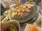 韓国居酒屋ばんぐり 鶴橋店: みほさんの2026年05月05日の2枚目の投稿写真
