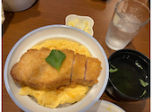 かつ丼あらた: ソノコさんの2026年05月08日の2枚目の投稿写真