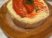 Meat&Cheese ARK 2nd 新宿店: ミチさんの2025年02月08日の1枚目の投稿写真