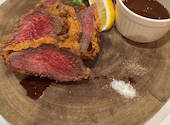 Meat&Cheese ARK 2nd 新宿店: ミチさんの2025年02月08日の2枚目の投稿写真