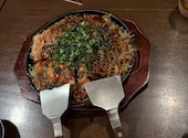 鉄板焼ダイニング みやじま亭 国分寺店: まりまりさんの2026年05月23日の1枚目の投稿写真