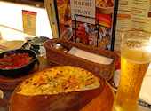 WINE&PIZZA HACHI ハチ すすきの: メルさんの2026年09月02日の1枚目の投稿写真