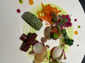 ビストロラタトゥイユ　La cuisine de まほろば: みっつんさんの2024年11月03日の1枚目の投稿写真