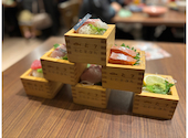 魚と7 ととせぶん 京都駅七条: はるかさんの2026年04月30日の1枚目の投稿写真