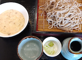 自然薯とそばの店 高尾の桜: パンダさんの2026年08月30日の2枚目の投稿写真